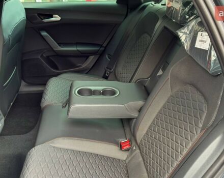 Сеат Леон, объемом двигателя 1.5 л и пробегом 0 тыс. км за 32436 $, фото 20 на Automoto.ua
