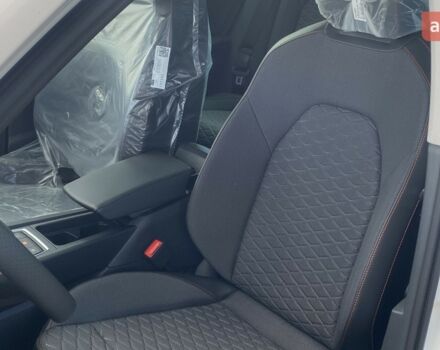 Сеат Leon, об'ємом двигуна 1.5 л та пробігом 0 тис. км за 28721 $, фото 3 на Automoto.ua