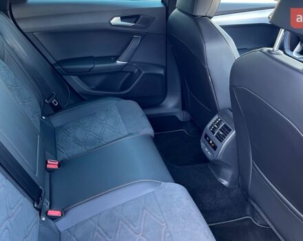 купить новое авто Сеат Леон 2025 года от официального дилера Автоцентр AUTO.RIA Сеат фото