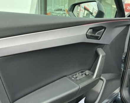Сеат Леон, объемом двигателя 1.5 л и пробегом 0 тыс. км за 32436 $, фото 10 на Automoto.ua