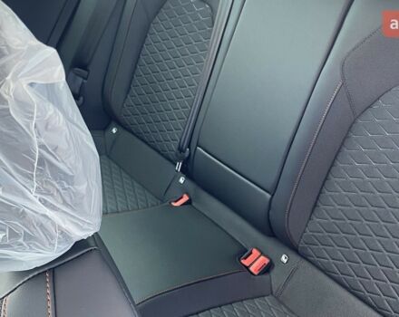 Сеат Leon, об'ємом двигуна 1.5 л та пробігом 0 тис. км за 28721 $, фото 4 на Automoto.ua