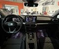 Сеат Леон, объемом двигателя 1.5 л и пробегом 0 тыс. км за 29650 $, фото 14 на Automoto.ua