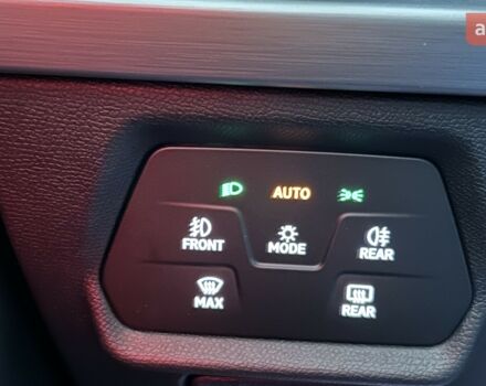 Сеат Леон, объемом двигателя 1.5 л и пробегом 0 тыс. км за 29650 $, фото 18 на Automoto.ua