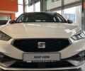 Сеат Леон, объемом двигателя 1.5 л и пробегом 0 тыс. км за 29650 $, фото 1 на Automoto.ua