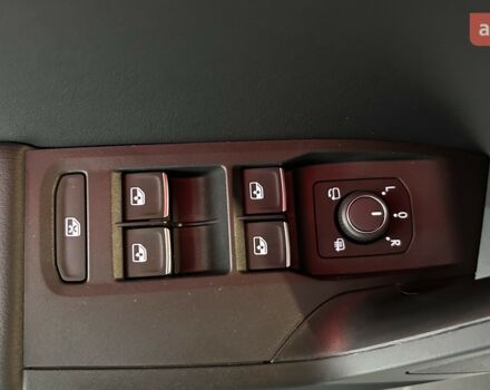 Сеат Леон, объемом двигателя 1.5 л и пробегом 0 тыс. км за 29650 $, фото 19 на Automoto.ua