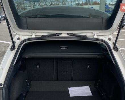 Сеат Leon, об'ємом двигуна 1.5 л та пробігом 0 тис. км за 28721 $, фото 5 на Automoto.ua