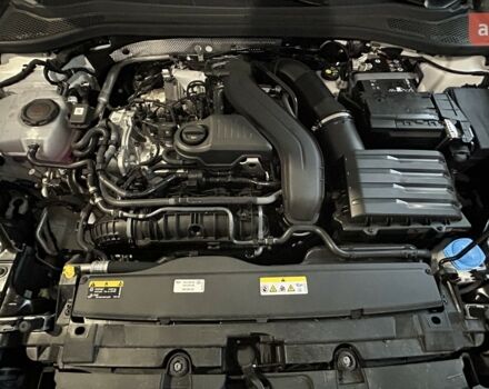Сеат Леон, объемом двигателя 1.5 л и пробегом 0 тыс. км за 29650 $, фото 10 на Automoto.ua