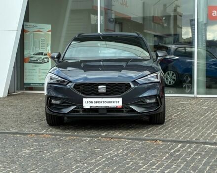 Сеат Леон, объемом двигателя 1.5 л и пробегом 0 тыс. км за 32436 $, фото 1 на Automoto.ua