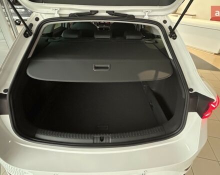 Сеат Леон, объемом двигателя 1.5 л и пробегом 0 тыс. км за 29650 $, фото 8 на Automoto.ua