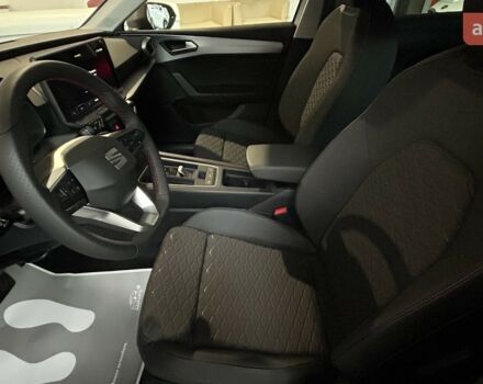 Сеат Леон, объемом двигателя 1.5 л и пробегом 0 тыс. км за 29650 $, фото 15 на Automoto.ua