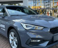купить новое авто Сеат Леон 2025 года от официального дилера Автоцентр AUTO.RIA Сеат фото