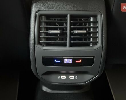 Сеат Леон, объемом двигателя 1.5 л и пробегом 0 тыс. км за 29650 $, фото 20 на Automoto.ua