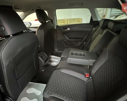 Сеат Леон, объемом двигателя 1.5 л и пробегом 0 тыс. км за 29650 $, фото 16 на Automoto.ua