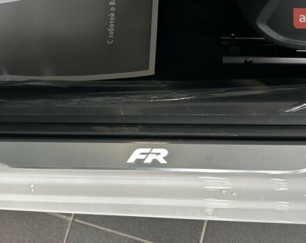 Сеат Леон, объемом двигателя 1.5 л и пробегом 0 тыс. км за 29650 $, фото 21 на Automoto.ua