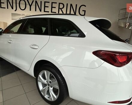 Сеат Леон, объемом двигателя 1.5 л и пробегом 0 тыс. км за 29650 $, фото 6 на Automoto.ua