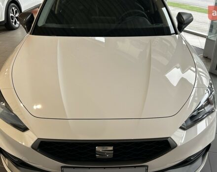 Сеат Леон, объемом двигателя 1.5 л и пробегом 0 тыс. км за 29650 $, фото 1 на Automoto.ua