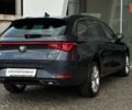 Сеат Леон, объемом двигателя 1.5 л и пробегом 0 тыс. км за 32436 $, фото 5 на Automoto.ua