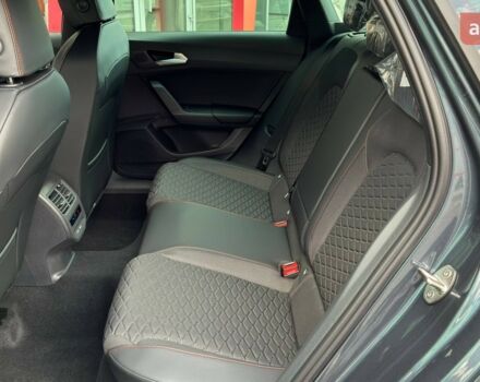 Сеат Леон, объемом двигателя 1.5 л и пробегом 0 тыс. км за 32436 $, фото 11 на Automoto.ua