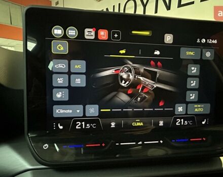 Сеат Леон, объемом двигателя 1.5 л и пробегом 0 тыс. км за 29650 $, фото 13 на Automoto.ua