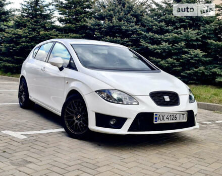 Сеат Leon, об'ємом двигуна 1.9 л та пробігом 200 тис. км за 6299 $, фото 13 на Automoto.ua