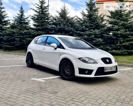 Сеат Leon, об'ємом двигуна 1.9 л та пробігом 200 тис. км за 6299 $, фото 11 на Automoto.ua