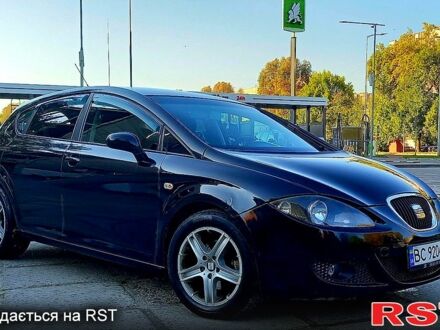 Сеат Leon, об'ємом двигуна 1.6 л та пробігом 271 тис. км за 4700 $, фото 1 на Automoto.ua