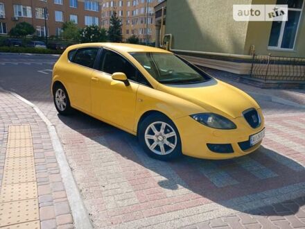 Сеат Leon, об'ємом двигуна 0 л та пробігом 329 тис. км за 4200 $, фото 1 на Automoto.ua