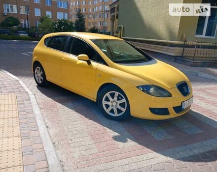 Сеат Leon, об'ємом двигуна 0 л та пробігом 329 тис. км за 4200 $, фото 1 на Automoto.ua