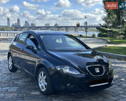 Сеат Leon, об'ємом двигуна 2 л та пробігом 299 тис. км за 3500 $, фото 1 на Automoto.ua
