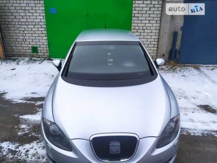 Сеат Leon, об'ємом двигуна 1.6 л та пробігом 127 тис. км за 5777 $, фото 1 на Automoto.ua