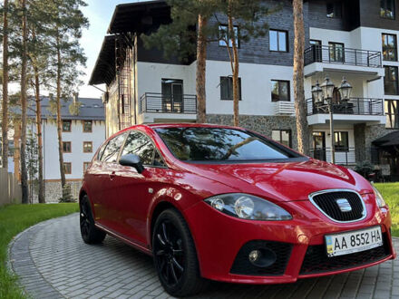 Сеат Leon, об'ємом двигуна 1.98 л та пробігом 171 тис. км за 6100 $, фото 1 на Automoto.ua