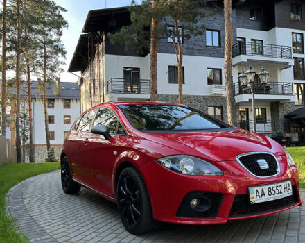 Сеат Leon, об'ємом двигуна 1.98 л та пробігом 171 тис. км за 6100 $, фото 1 на Automoto.ua