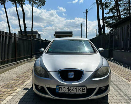 Сеат Leon, об'ємом двигуна 0 л та пробігом 220 тис. км за 5900 $, фото 1 на Automoto.ua