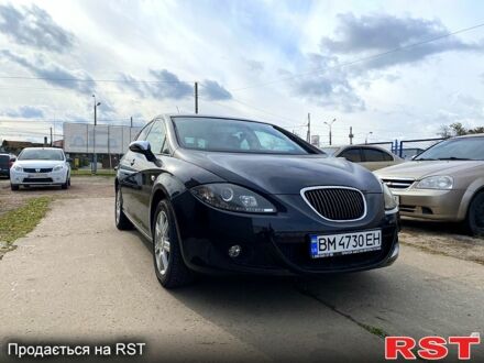 Сеат Leon, об'ємом двигуна 1.6 л та пробігом 219 тис. км за 6650 $, фото 1 на Automoto.ua