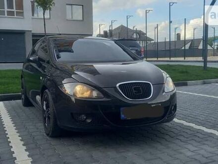 Сеат Leon, об'ємом двигуна 1.8 л та пробігом 166 тис. км за 4599 $, фото 1 на Automoto.ua