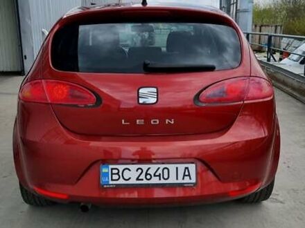 Сеат Leon 2008 у Львові на Automoto.ua Сеат Leon, об'ємом двигуна 0 л та пробігом 121 тис. км за 7200 $, фото 1 на Automoto.ua
