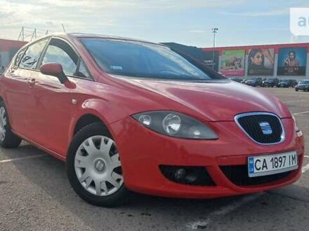 Сеат Leon, об'ємом двигуна 1.9 л та пробігом 245 тис. км за 5500 $, фото 1 на Automoto.ua