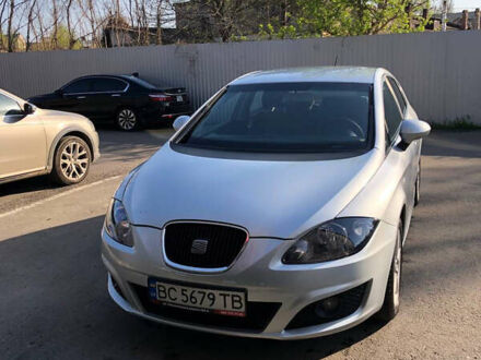 Сеат Leon, об'ємом двигуна 1.6 л та пробігом 312 тис. км за 5700 $, фото 1 на Automoto.ua