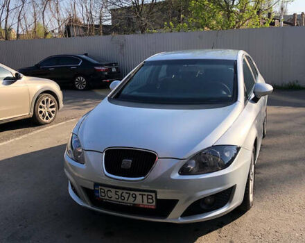 Сеат Leon, об'ємом двигуна 1.6 л та пробігом 312 тис. км за 5700 $, фото 1 на Automoto.ua