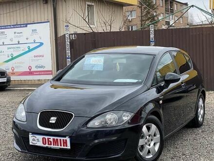 Сеат Леон 2010 в Кривом Роге на Automoto.ua Сеат Леон, объемом двигателя 1.8 л и пробегом 166 тыс. км за 7900 $, фото 1 на Automoto.ua