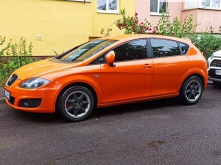 Сеат Leon 2010 у Мукачеве на Automoto.ua Сеат Leon, об'ємом двигуна 1.4 л та пробігом 156 тис. км за 6999 $, фото 1 на Automoto.ua