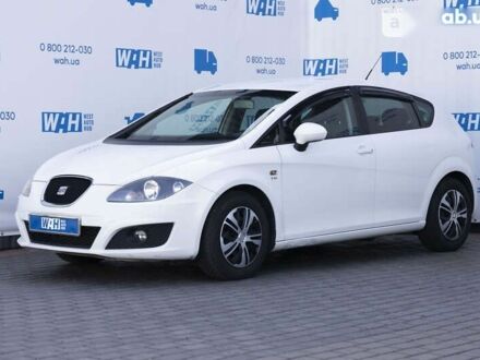 Сеат Leon, об'ємом двигуна 1.4 л та пробігом 237 тис. км за 6800 $, фото 1 на Automoto.ua