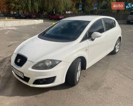 Сеат Леон, объемом двигателя 1.2 л и пробегом 195 тыс. км за 6900 $, фото 1 на Automoto.ua