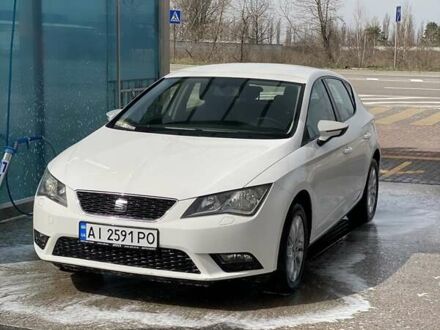 Сеат Leon, об'ємом двигуна 1.2 л та пробігом 140 тис. км за 10690 $, фото 1 на Automoto.ua