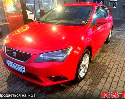 Сеат Леон, объемом двигателя 1.2 л и пробегом 130 тыс. км за 9950 $, фото 1 на Automoto.ua