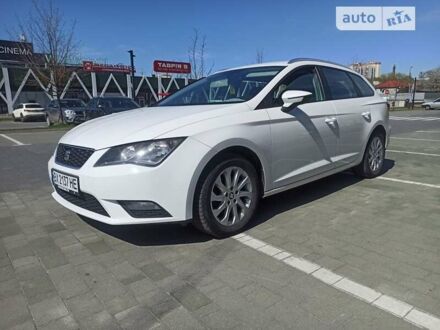 Сеат Leon, об'ємом двигуна 1.6 л та пробігом 253 тис. км за 8500 $, фото 1 на Automoto.ua