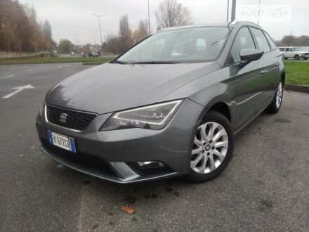 Сеат Leon 2016 у Вінниці на Automoto.ua Сеат Leon, об'ємом двигуна 1.6 л та пробігом 188 тис. км за 11200 $, фото 1 на Automoto.ua