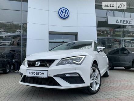 Сеат Leon, об'ємом двигуна 1.8 л та пробігом 147 тис. км за 17000 $, фото 1 на Automoto.ua