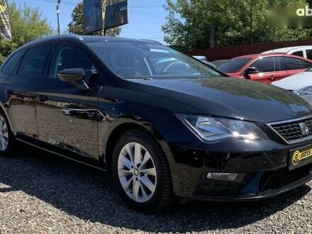 Сеат Леон, объемом двигателя 1.6 л и пробегом 115 тыс. км за 13500 $, фото 1 на Automoto.ua