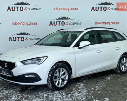 Сеат Леон, объемом двигателя 1.97 л и пробегом 194 тыс. км за 19750 $, фото 1 на Automoto.ua